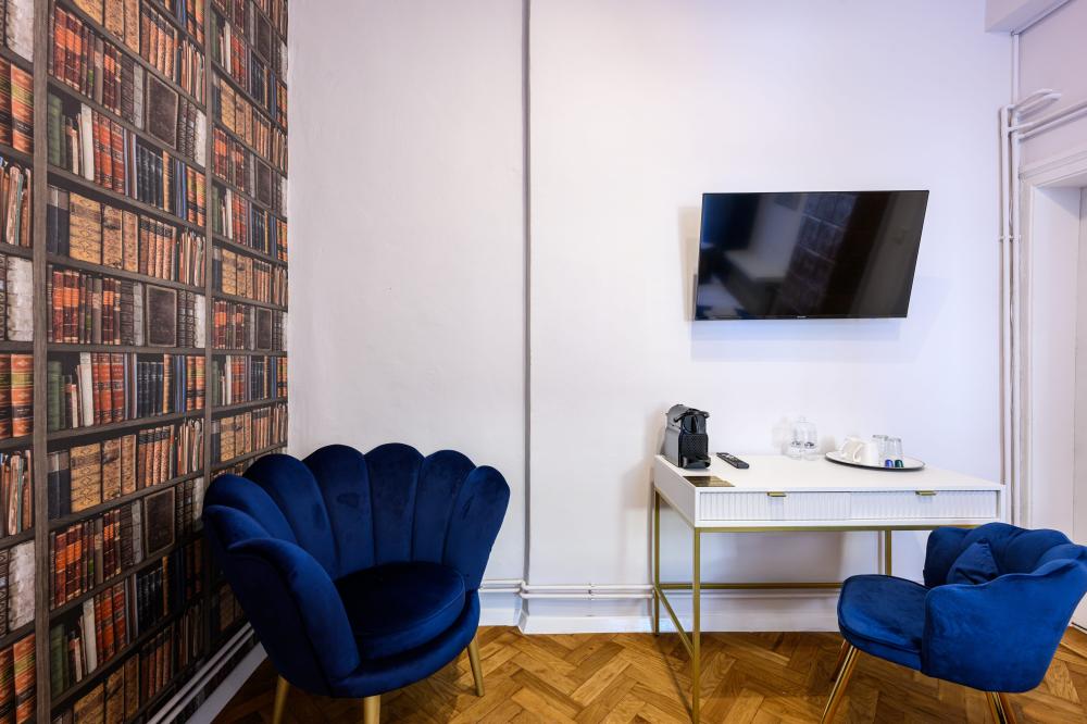 Apartament nr 4 WIŚLNA