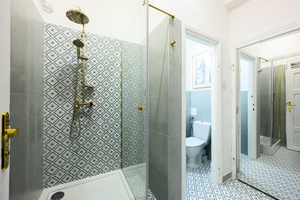 Apartament nr 4 WIŚLNA