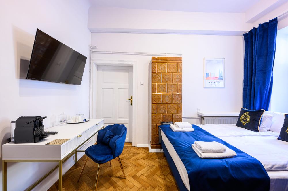 Apartament nr 4 WIŚLNA