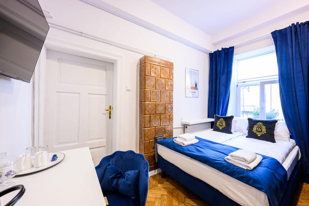 Apartament nr 4 WIŚLNA