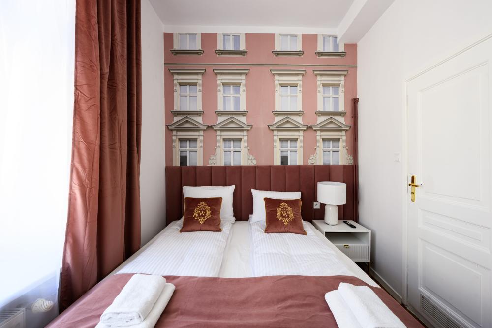 Apartament nr 6 WIŚLNA