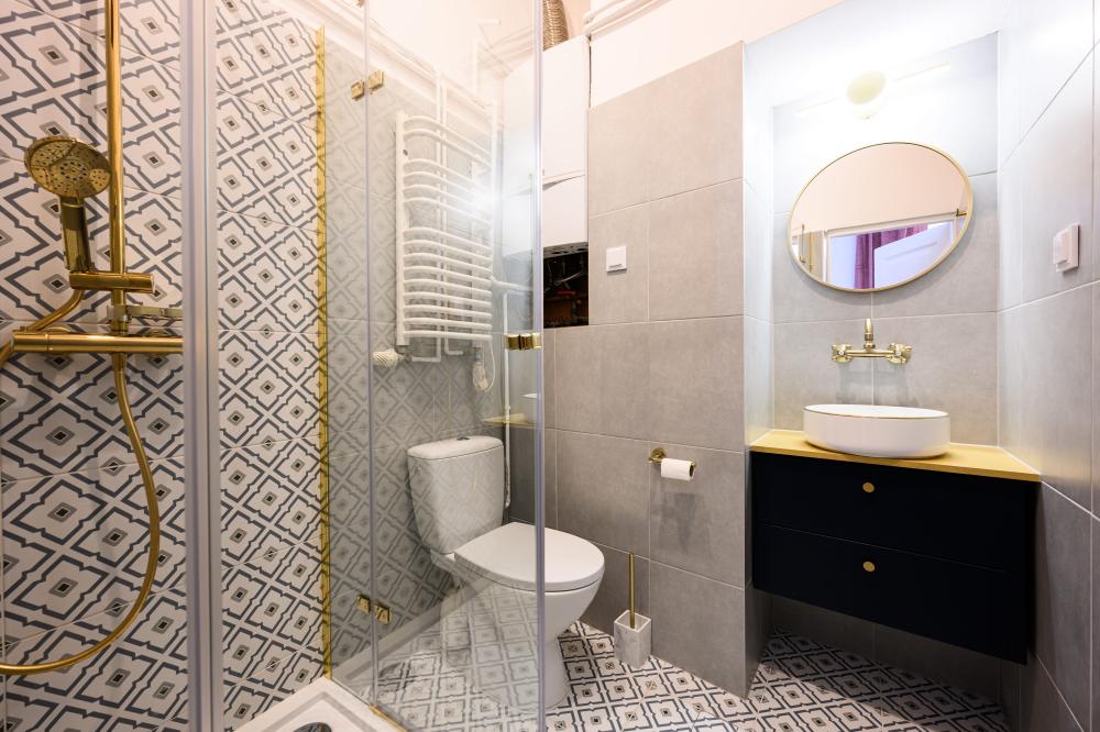 Apartament nr 6 WIŚLNA