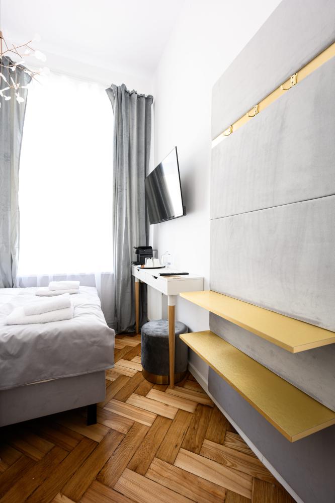 Apartament nr 7 WIŚLNA