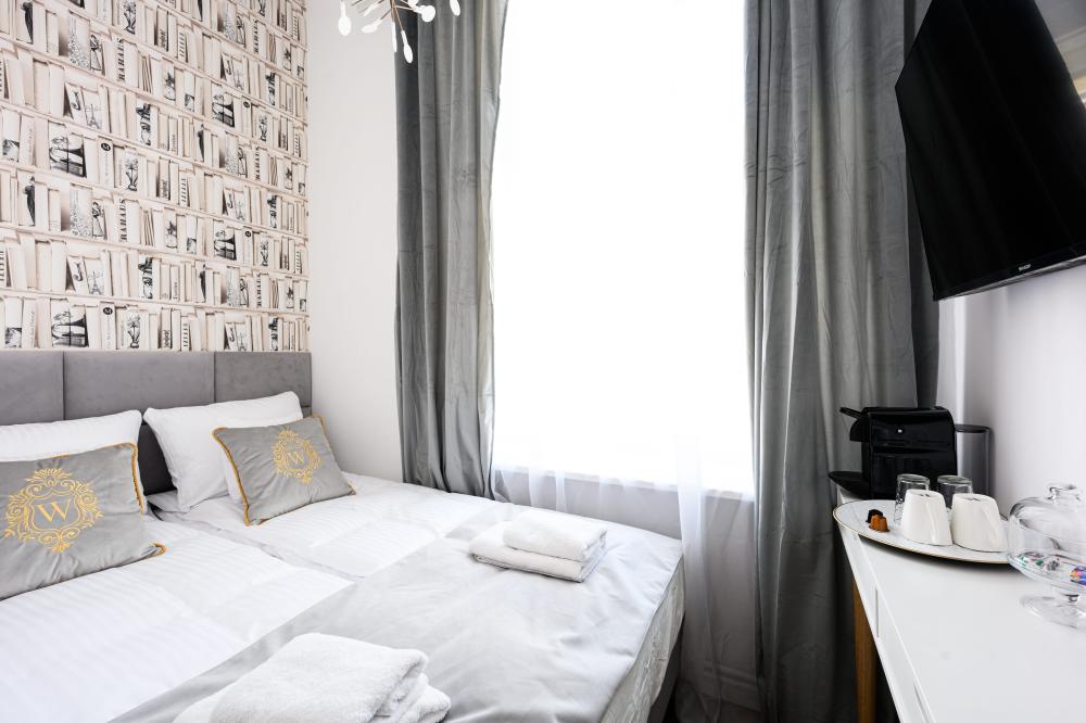 Apartament nr 7 WIŚLNA