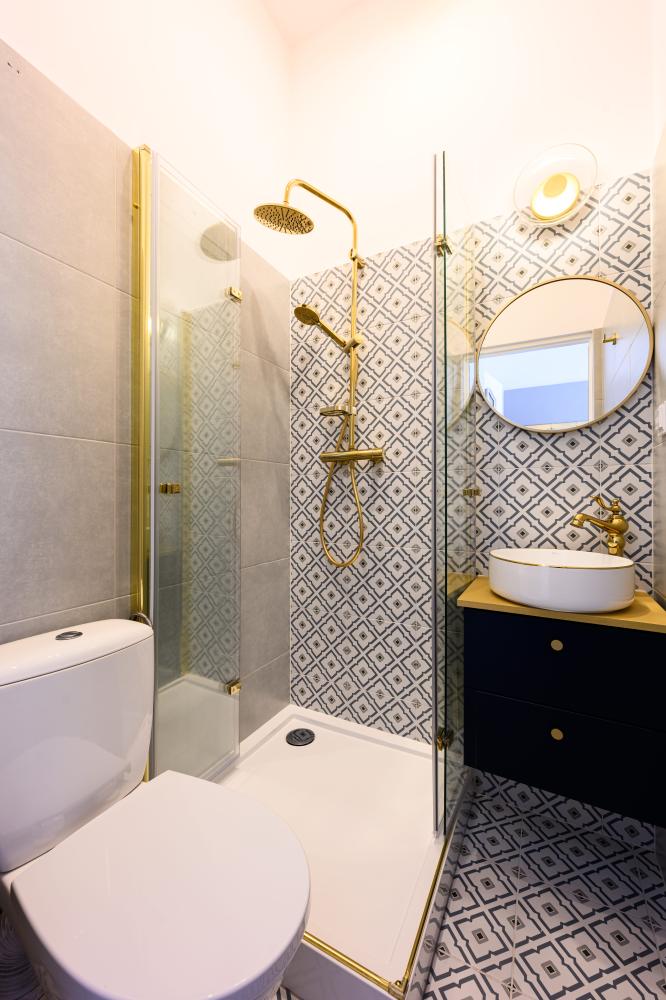 Apartament nr 7 WIŚLNA