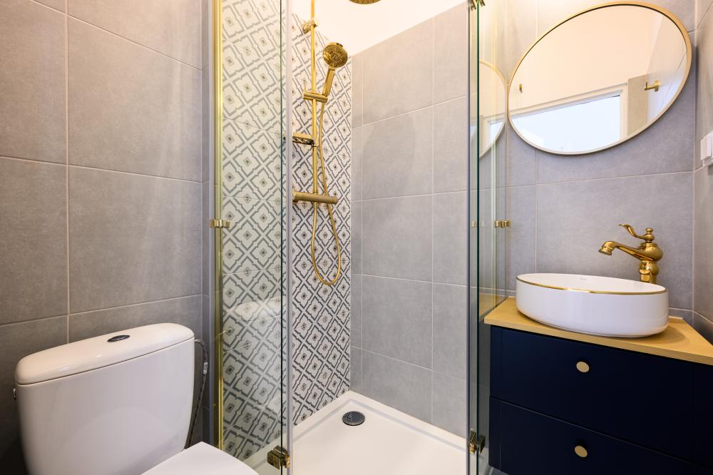 Apartament nr 8 WIŚLNA