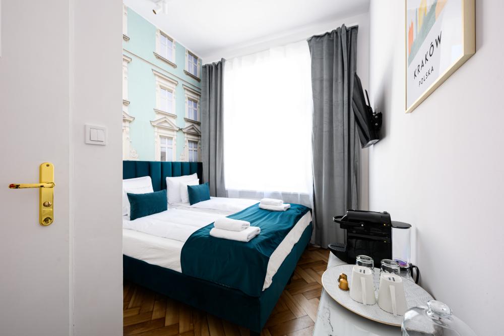 Apartament nr 8 WIŚLNA