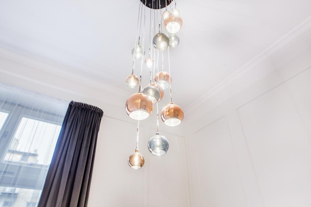 Superior Suite z łóżkiem typu King Size ZACISZE