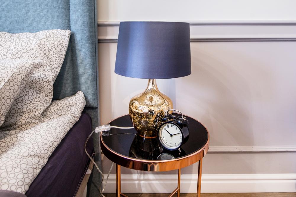 Superior Suite z łóżkiem typu King Size ZACISZE