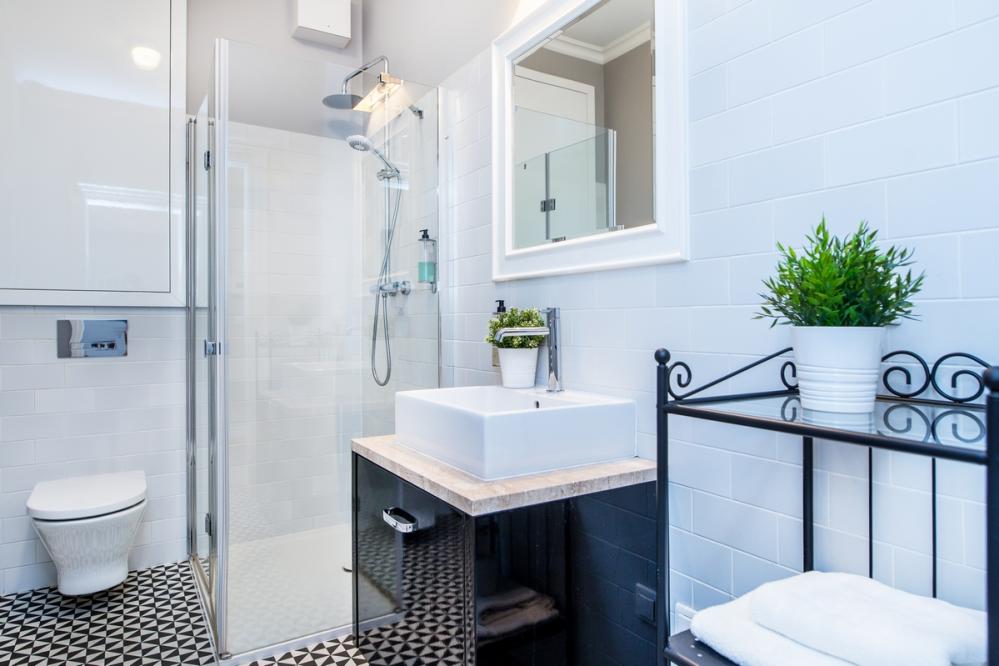 Superior Suite z łóżkiem typu King Size ZACISZE