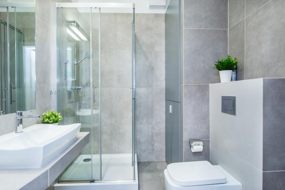 Apartament Deluxe Twin z 1- sypialnią ZACISZE