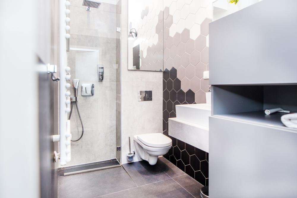 Rodzinny Apartament typu Studio ZACISZE