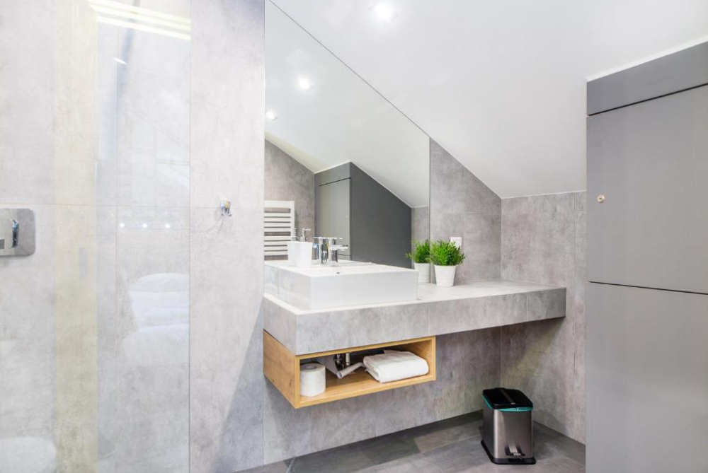 Studio Superior ZACISZE