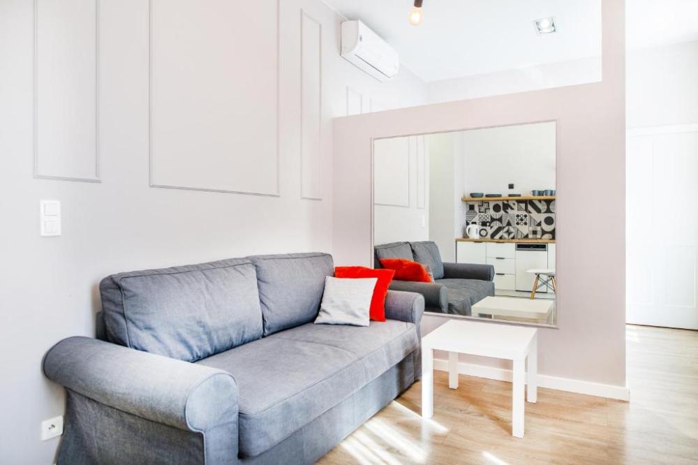 Apartament Junior Suite ZACISZE