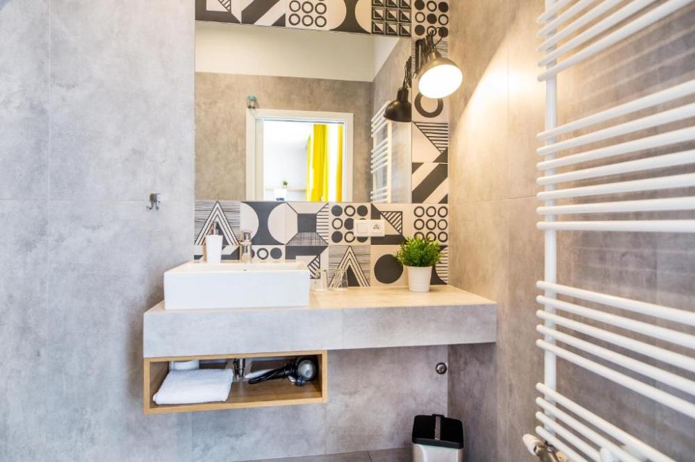 Apartament Junior Suite ZACISZE