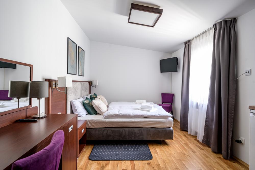 Studio bez balkonu KARMELICKA