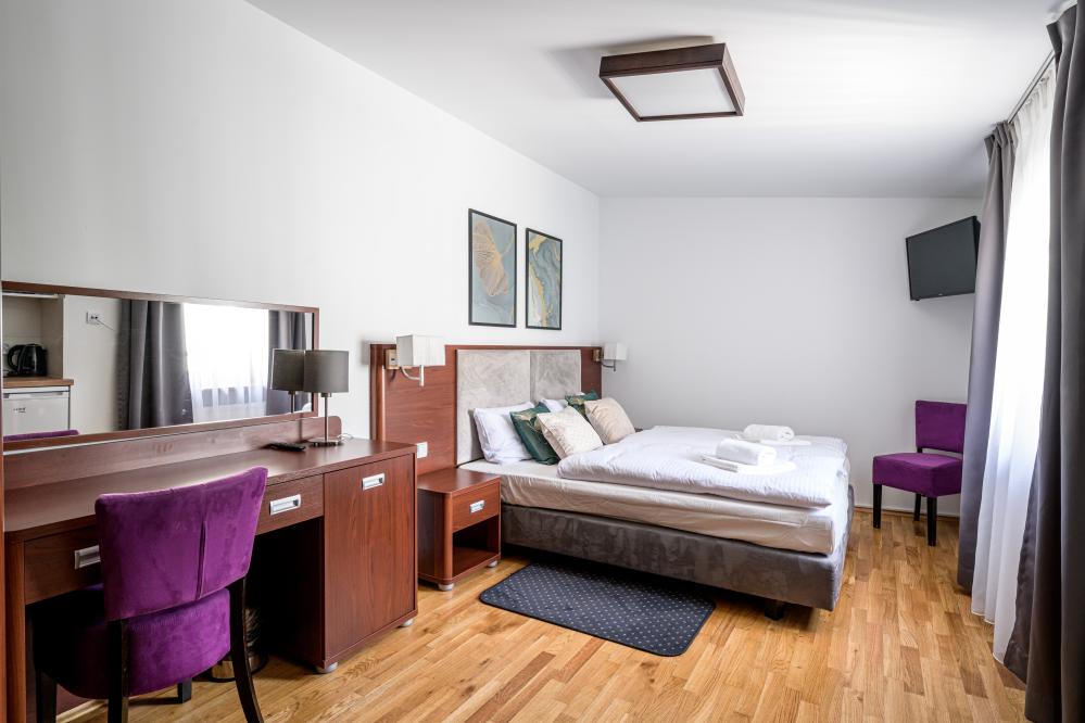 Studio bez balkonu KARMELICKA