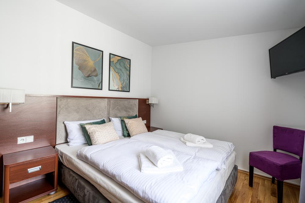 Studio bez balkonu KARMELICKA