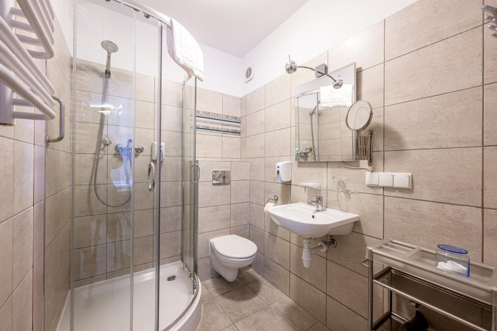 Studio bez balkonu KARMELICKA