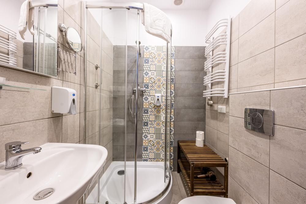 Studio 3 osobowe KARMELICKA