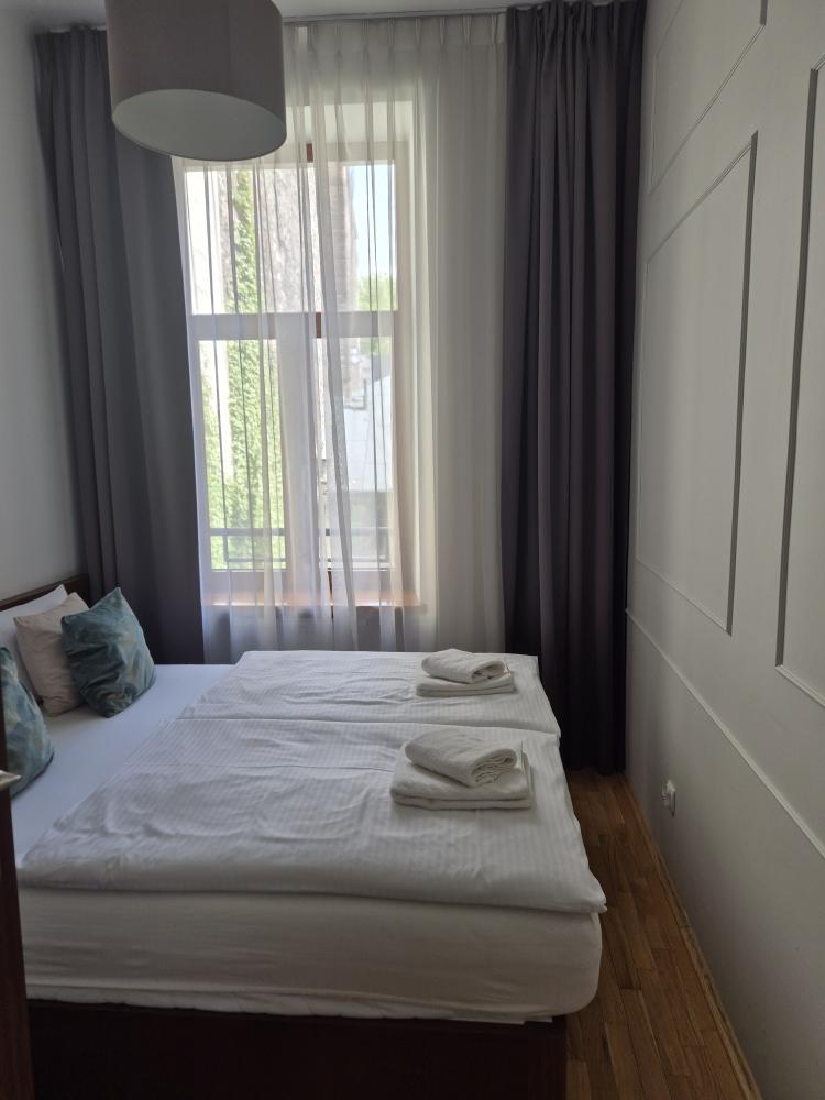 Apartament Superior KARMELICKA