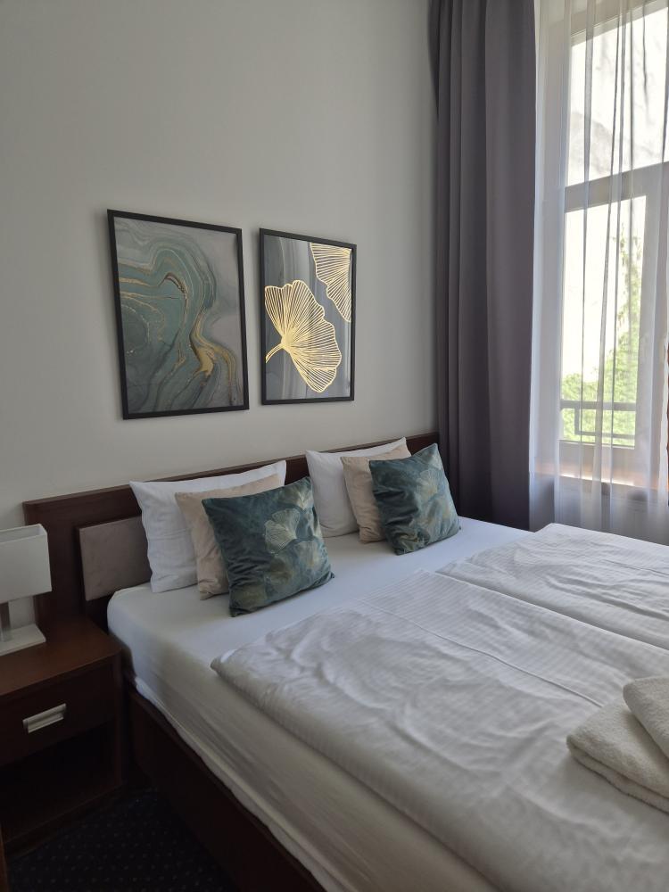 Apartament Superior KARMELICKA