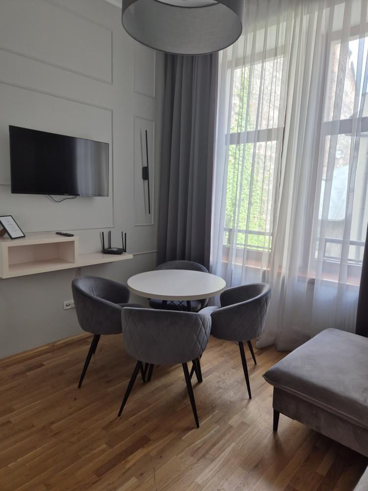 Apartament Superior KARMELICKA
