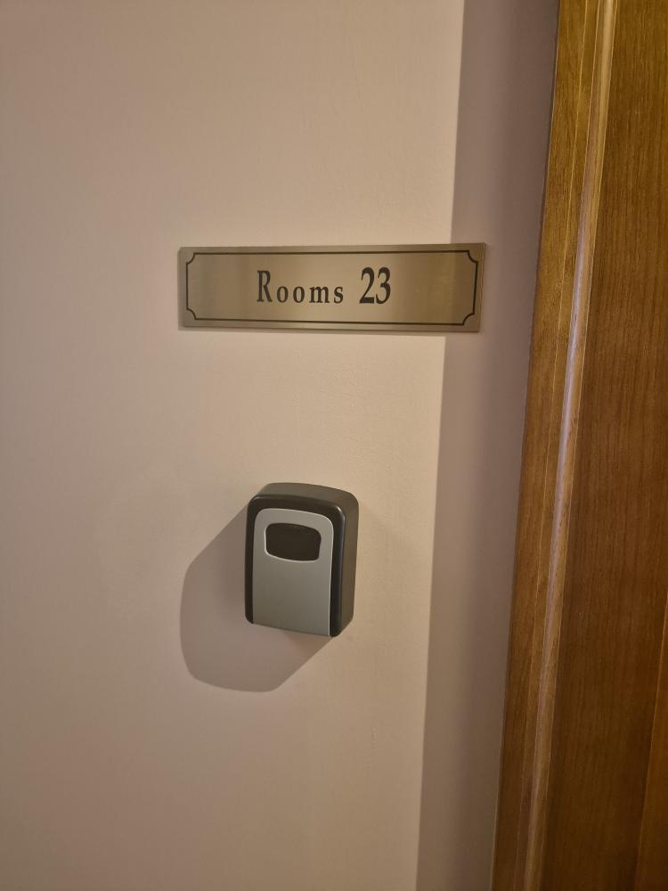 Apartament typu studio z łóżkiem podwójnym MIODOWA