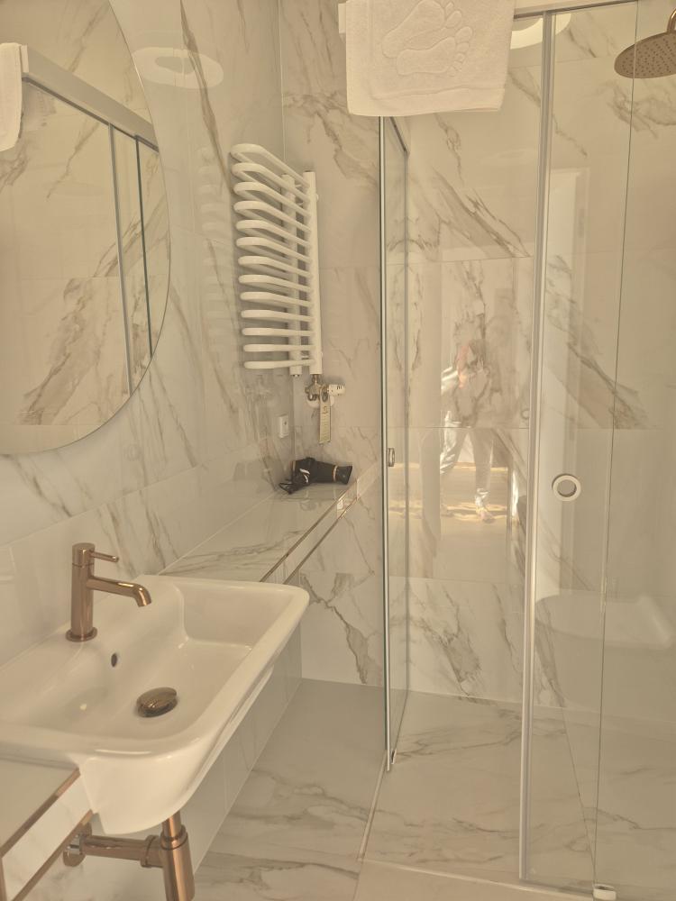 Apartament typu studio MIODOWA