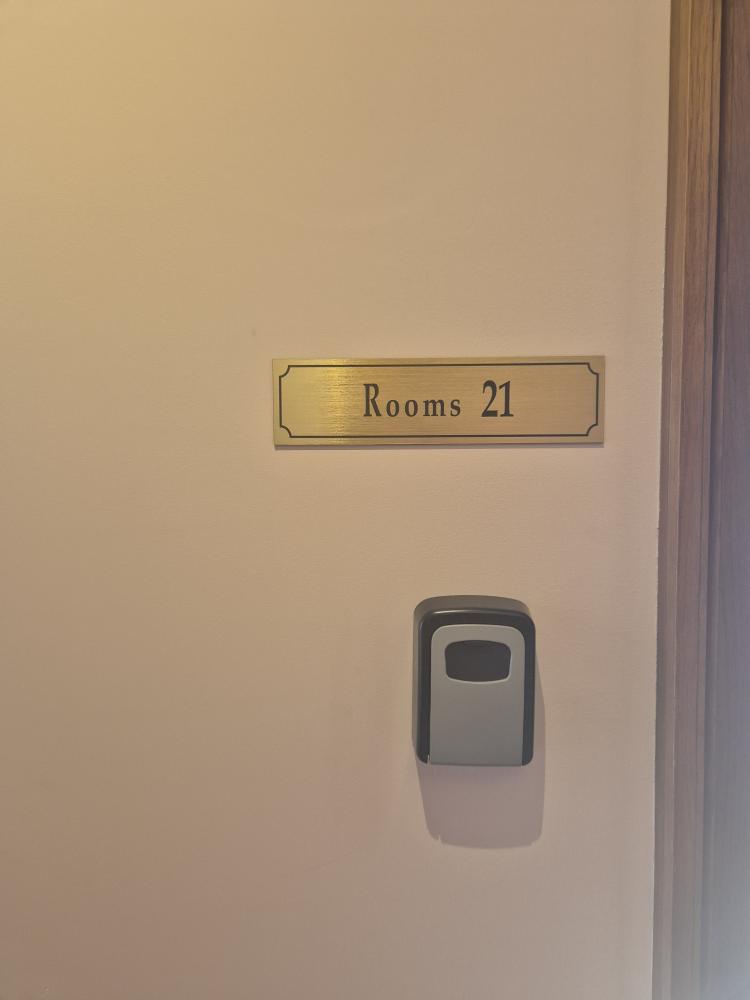 Apartament typu studio MIODOWA