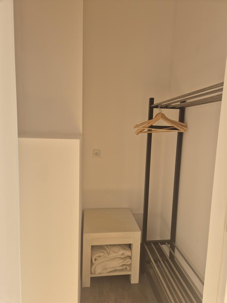 Apartament typu studio MIODOWA