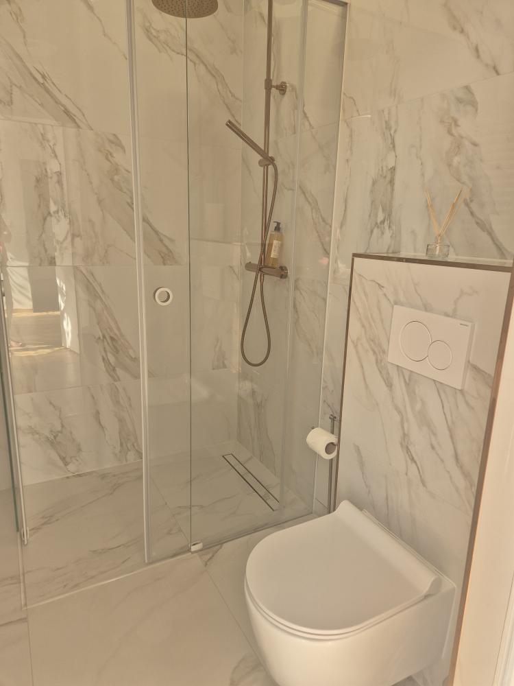 Apartament typu studio MIODOWA