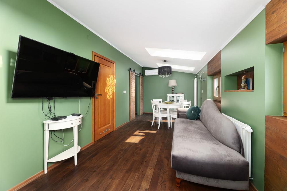 Apartament typu Suite z tarasem MIODOWA