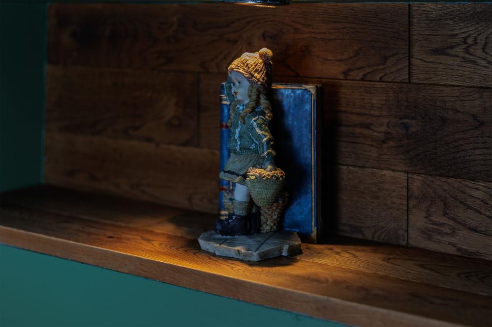 Apartament typu Suite z tarasem MIODOWA