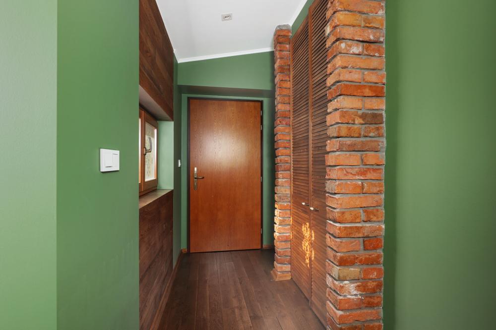 Apartament typu Suite z tarasem MIODOWA