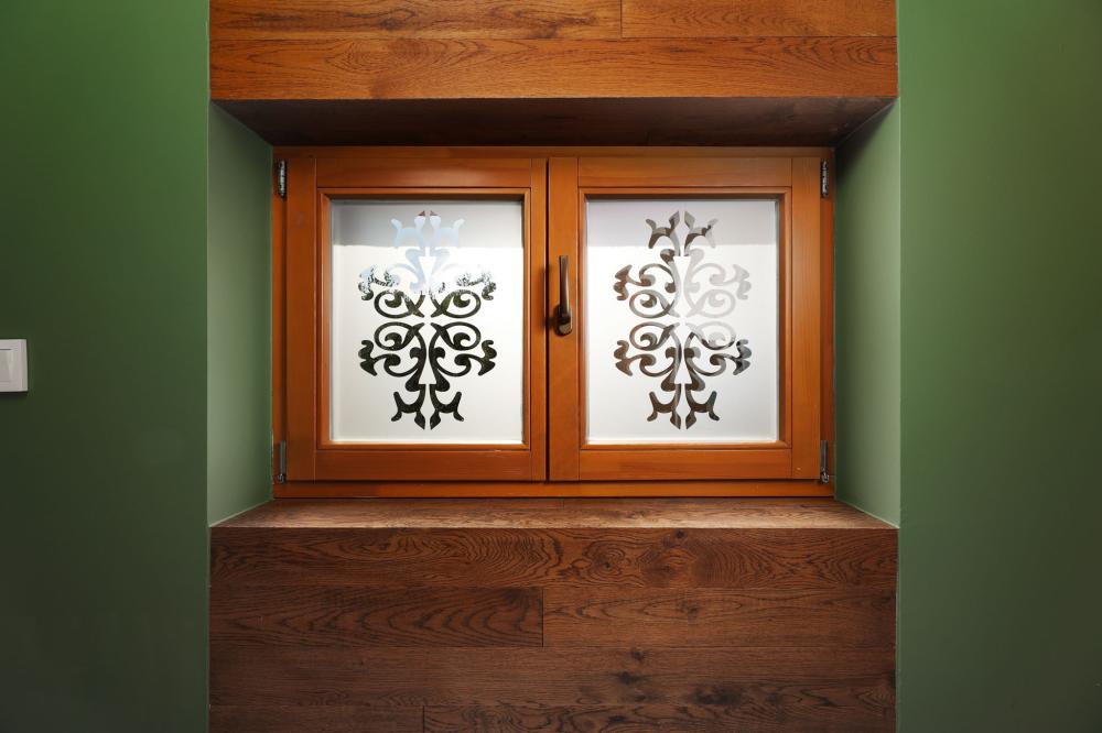 Apartament typu Suite z tarasem MIODOWA