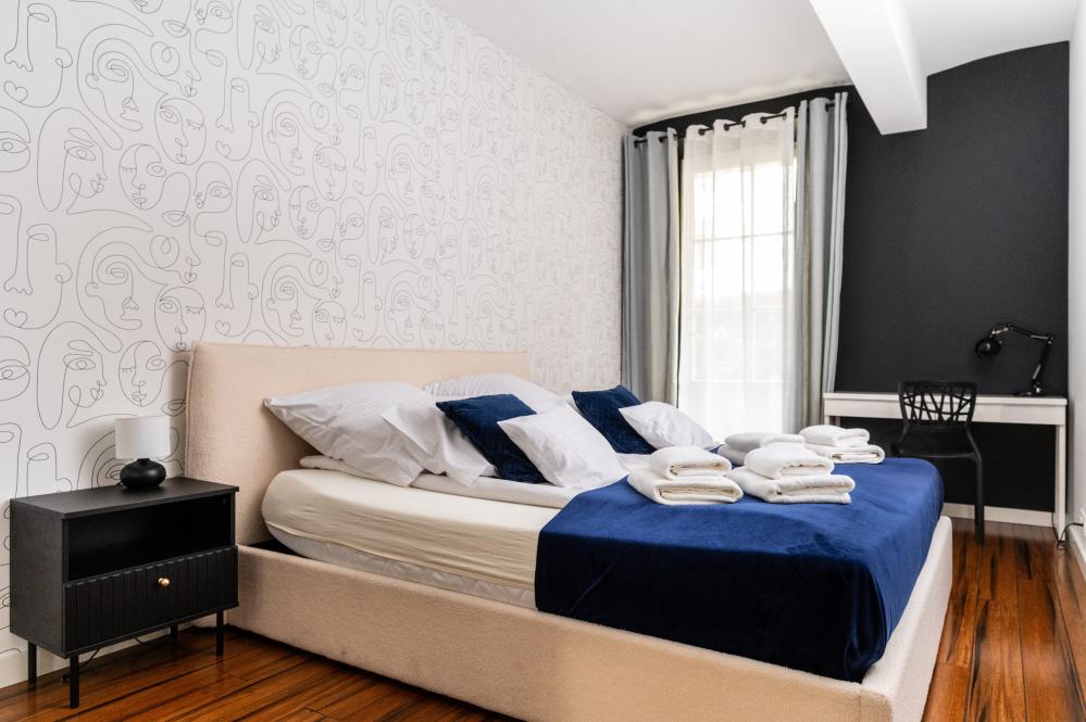 Apartament nr 2 SUKIENNICZA