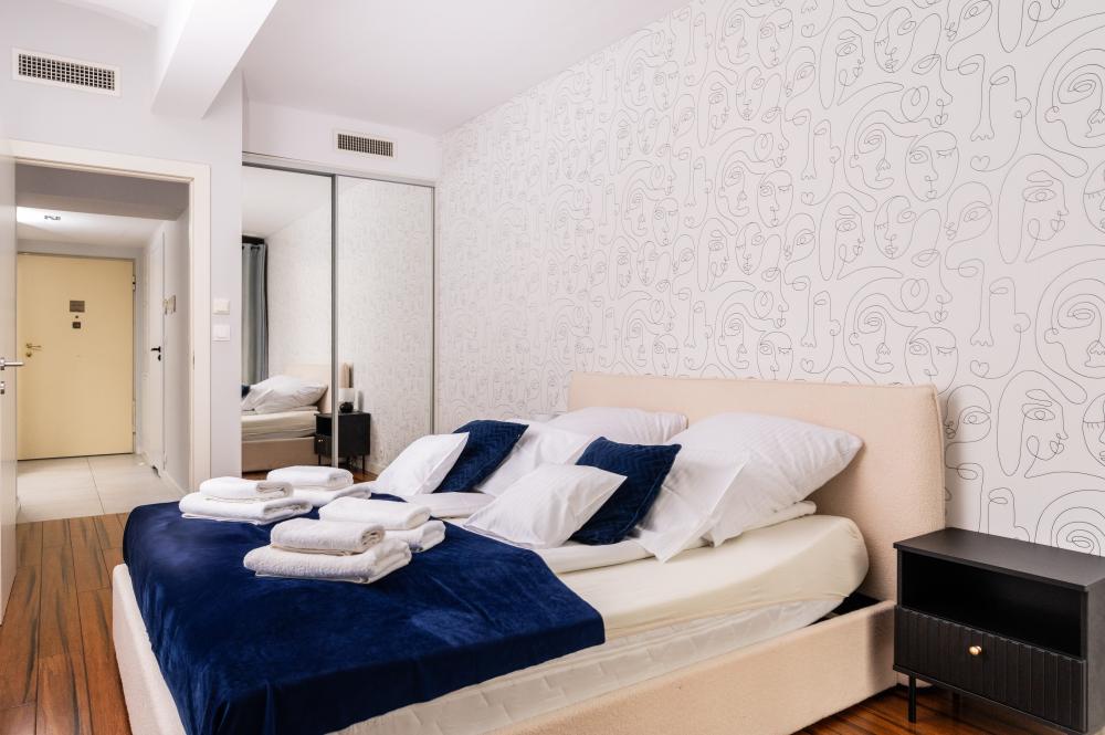 Apartament nr 2 SUKIENNICZA