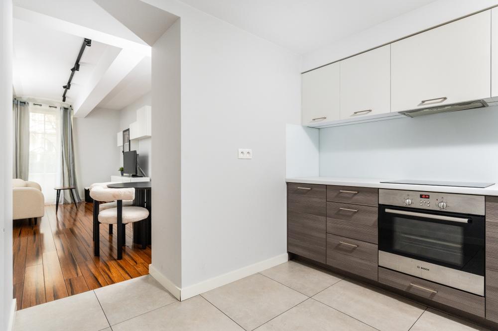 Apartament nr 2 SUKIENNICZA