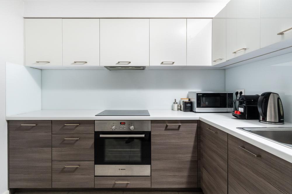 Apartament nr 2 SUKIENNICZA