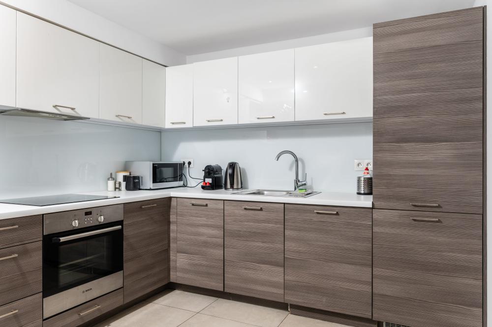 Apartament nr 2 SUKIENNICZA