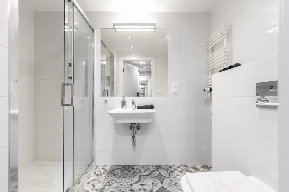 Apartament nr 2 SUKIENNICZA