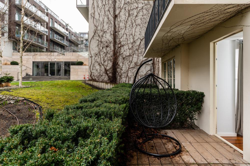 Apartament nr 2 SUKIENNICZA