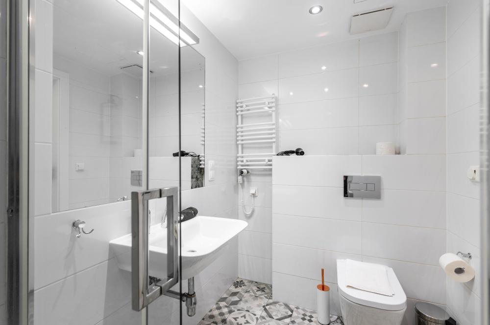 Apartament nr 2 SUKIENNICZA