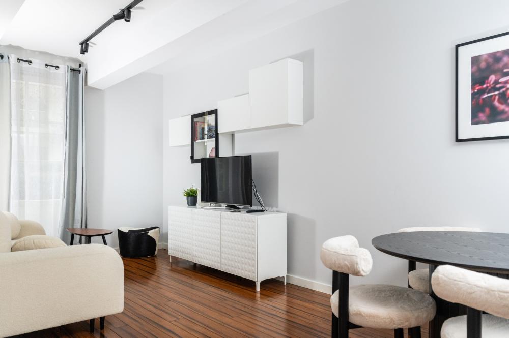 Apartament nr 2 SUKIENNICZA