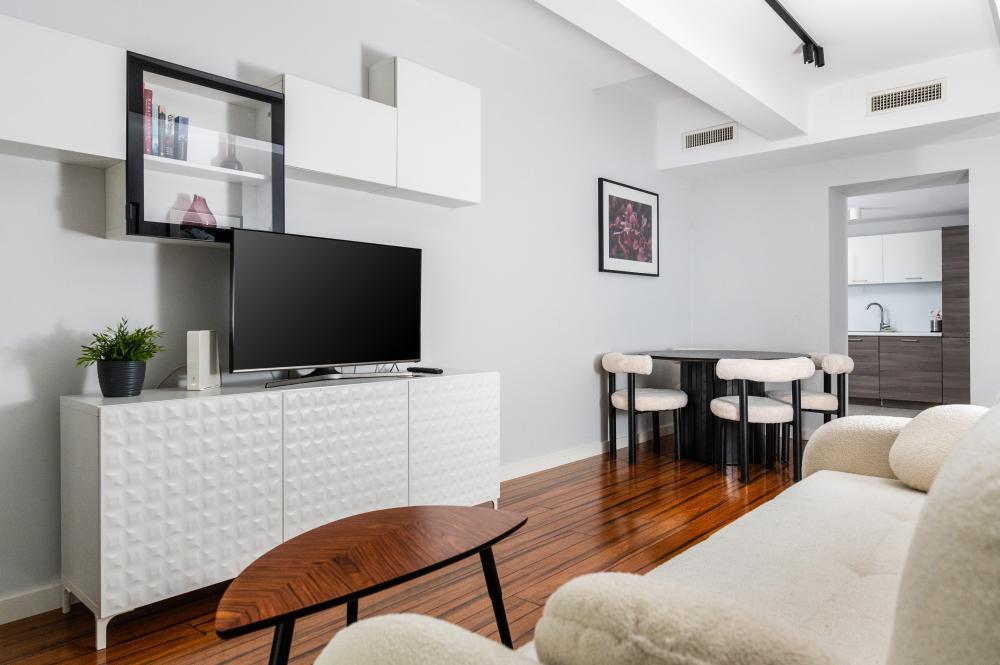 Apartament nr 2 SUKIENNICZA