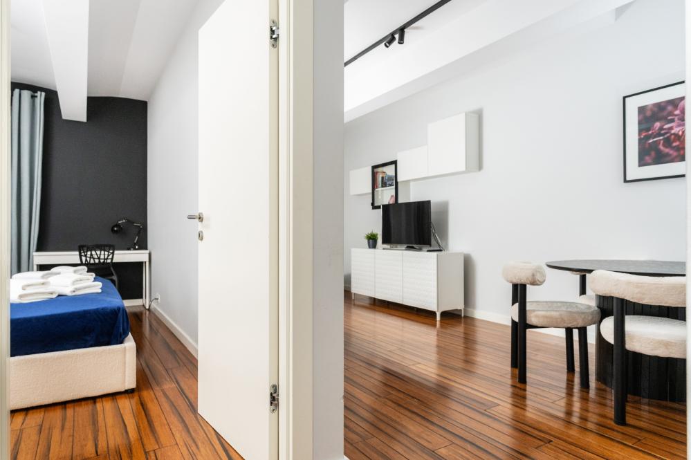 Apartament nr 2 SUKIENNICZA