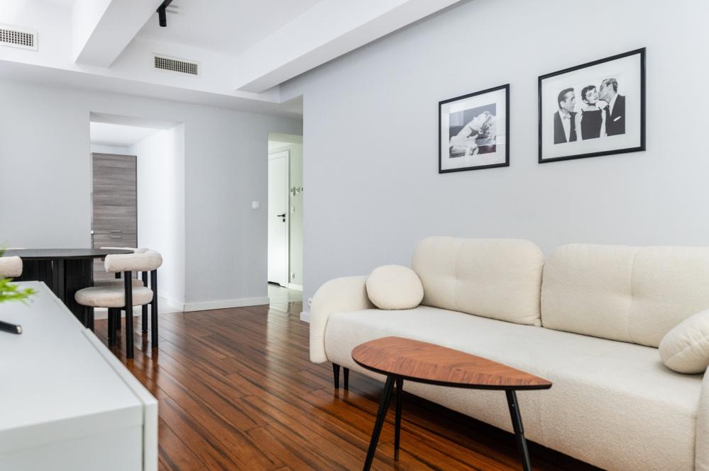 Apartament nr 2 SUKIENNICZA