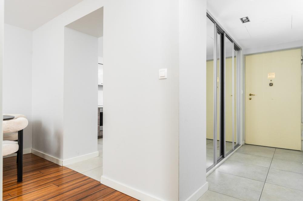 Apartament nr 2 SUKIENNICZA