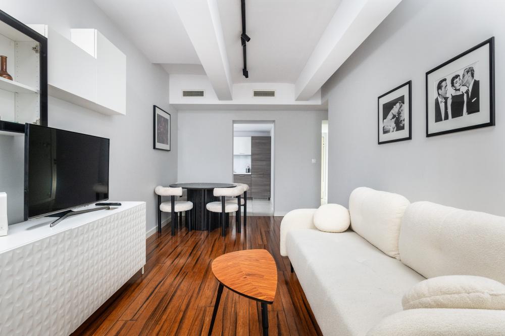 Apartament nr 2 SUKIENNICZA